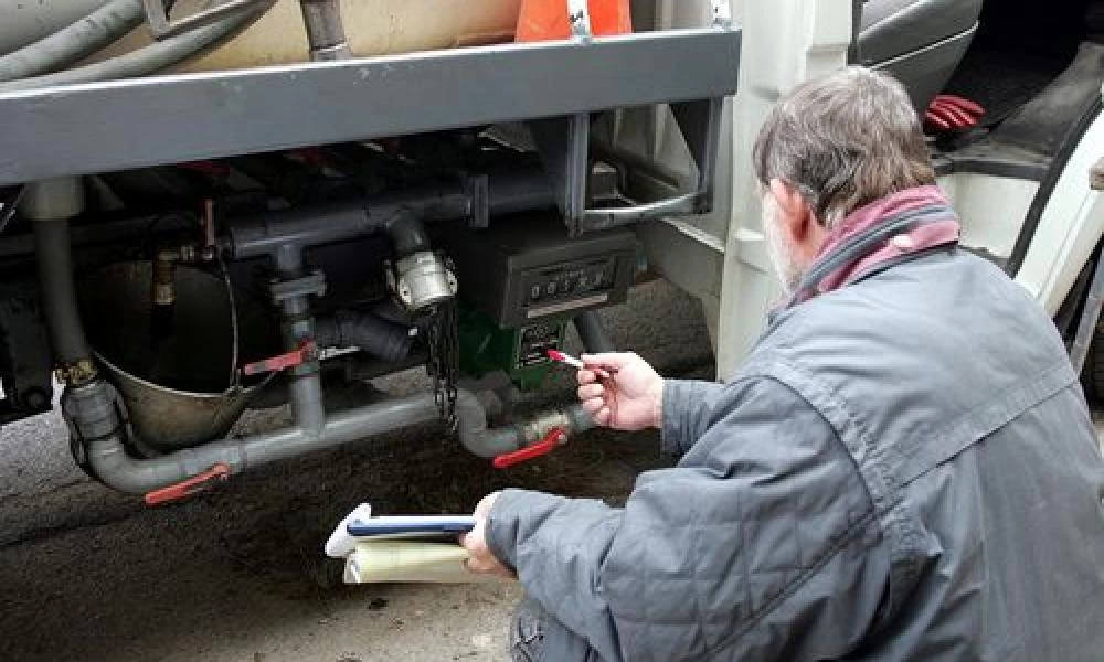 Ως τις 15 Μαΐου παρατείνετε η διάθεση του πετρελαίου